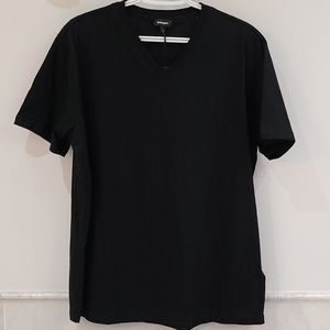 V neck t shirt